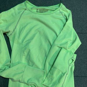 VSX Sport Athletic Top